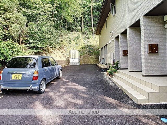 メゾン ド ヴェールの外観写真
