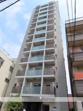 ＤｅＬＣＣＳ　ＩＫＥＢＵＫＵＲＯ[1K/25.67m2]の外観3