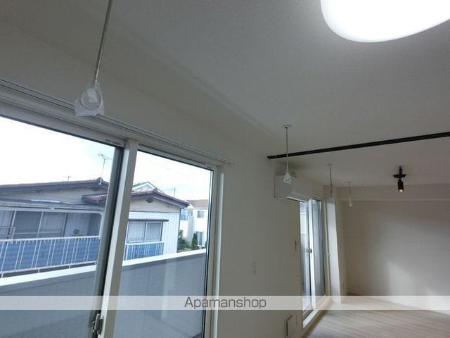 DーROOM並榎町の内装写真