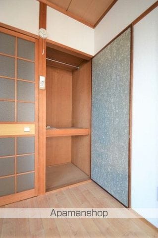メゾン横川の内装写真