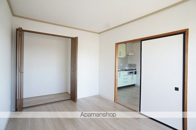 アーバンSTMの内装写真