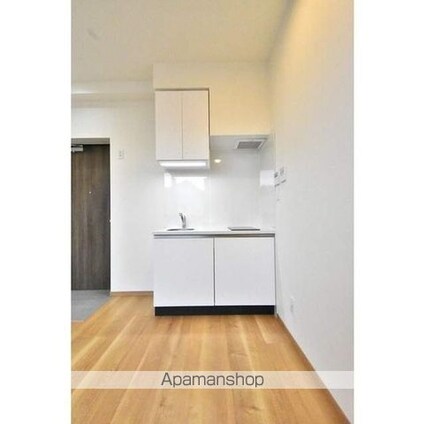 モダンテラス南青山[1LDK/26m2]のその他内装