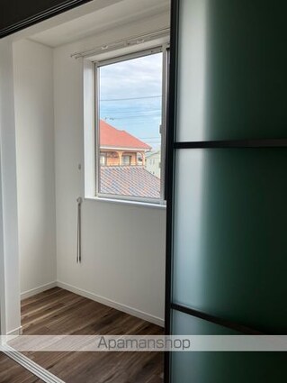 ヒメル[1R/36.43m2]の内装2