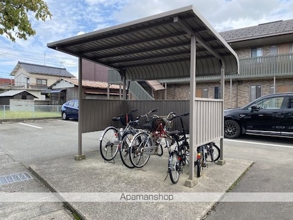 コートウィステリア[1LDK/40.29m2]の内装2