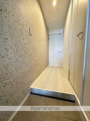 Ｇｒｏｗｔｈ　Ｄａｉｏｕ[1LDK/44.22m2]の玄関