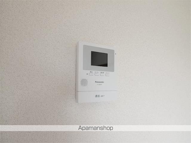 チェルシー青江の内装写真