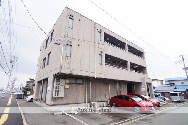 シェラトン開和町