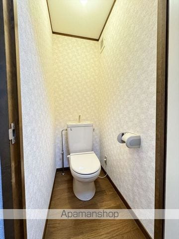 ハイツ緑陽台の内装写真