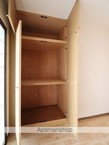 レジデンスカープ富山の内装写真