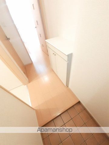 Pine Breeze壱番館の内装写真
