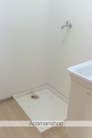 エスタンシアの内装写真