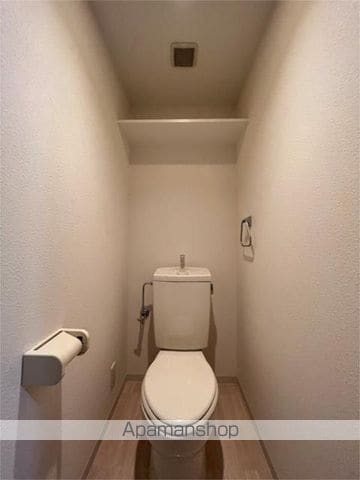 フローリッシュの内装写真