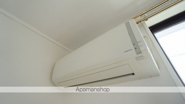 西田コーポの内装写真