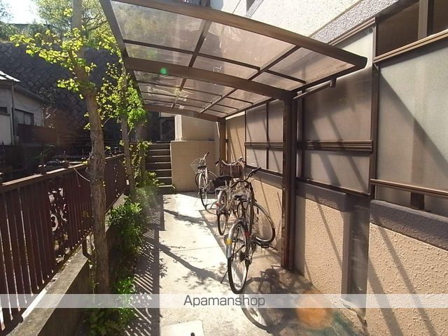 ライブコート神山のその他写真