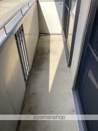 シャーメゾン　ラヴィ　Ｅ棟[3DK/54.07m2]のその他部屋・スペース2