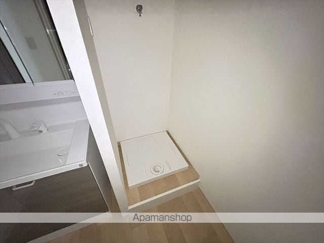 クレストの内装写真