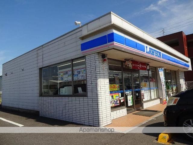 カーサ アニマートの周辺写真