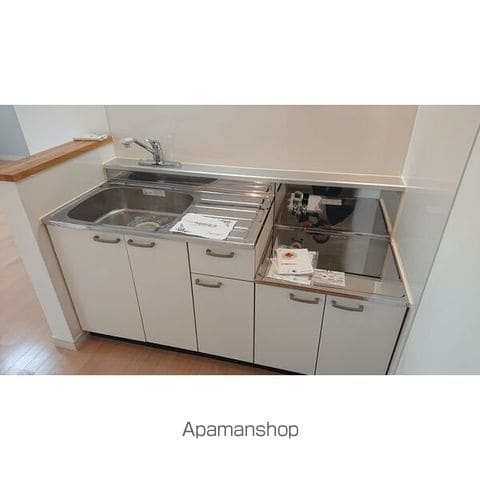 サンテラス星置西の内装写真