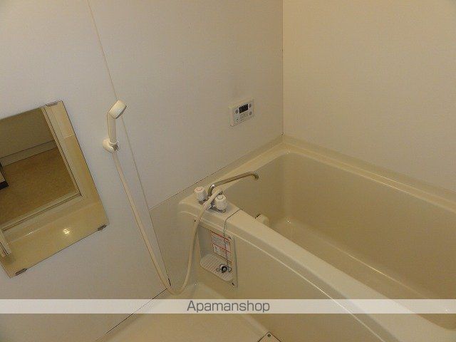 東建マンションの内装写真