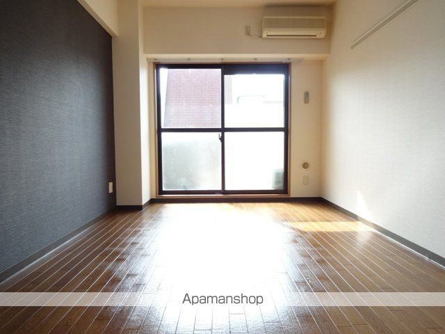 サンピリア小阪の内装写真