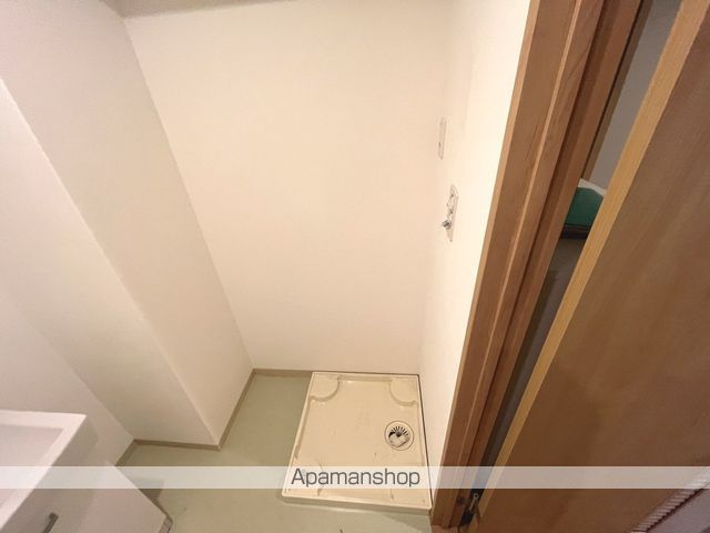 ブリランテ都島の内装写真