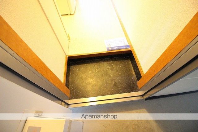 レオパレスエトワールの内装写真