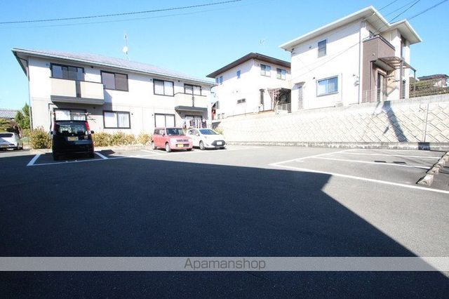セジュール北園の外観写真
