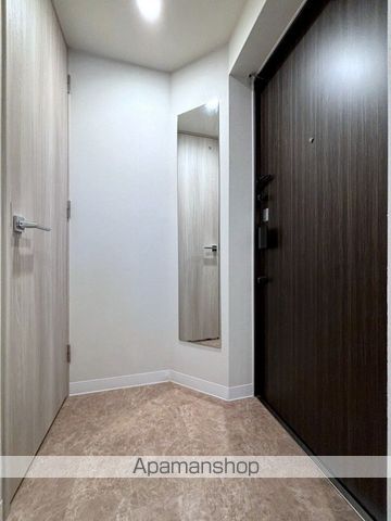 ミラージュパレスHOMMACHIディパートの内装写真