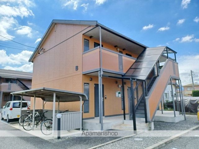 幸ー歩1024 ABCの外観写真
