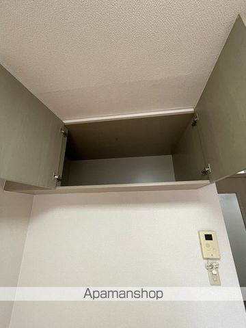 ロワール湘南B棟の内装写真
