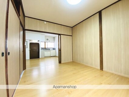 くるみ荘[1DK/28.16m2]の内装4