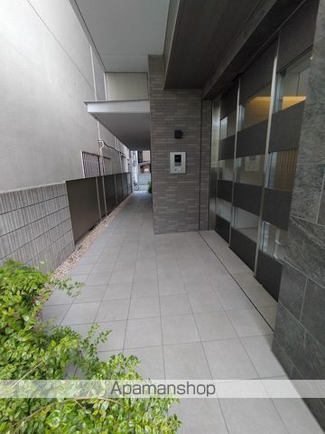 VENDOMEUMEDAKITAの玄関写真