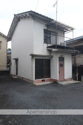 黒瀬長屋[3K/50.08m2]の外観5