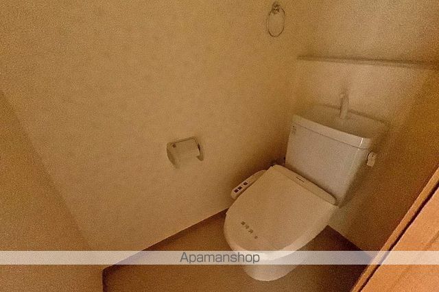 アヴニールの内装写真