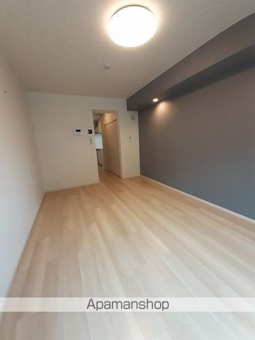 エポックの内装写真