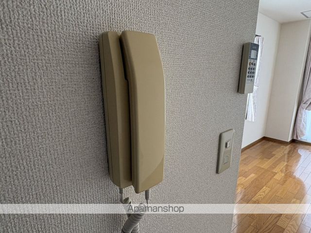 ジョアンIIの内装写真