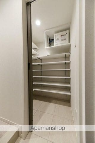 パークアクシス東日本橋の内装写真