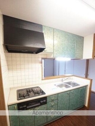 メゾンドール[4LDK/82.2m2]の内装