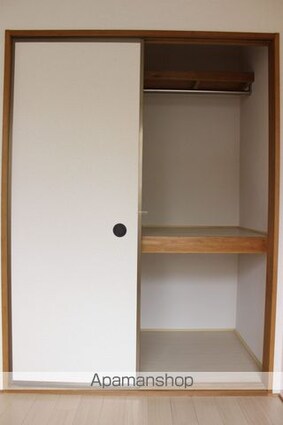 コーポ羽衣　Ｃシャルダン[2K/32.37m2]の収納