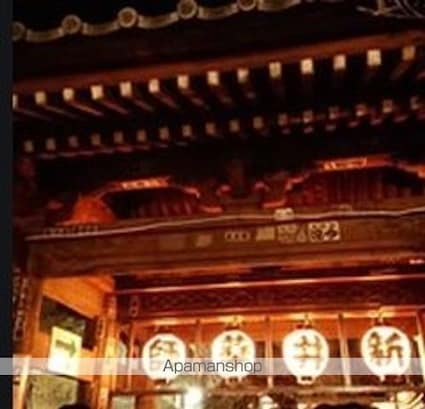 トモイエレジデンス中野[1K/12.52m2]の周辺7