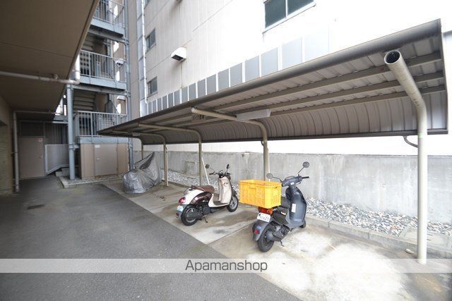 クレストシティ中井町のその他写真