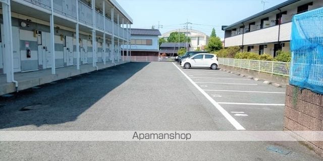 レオパレスシャローIIのその他写真