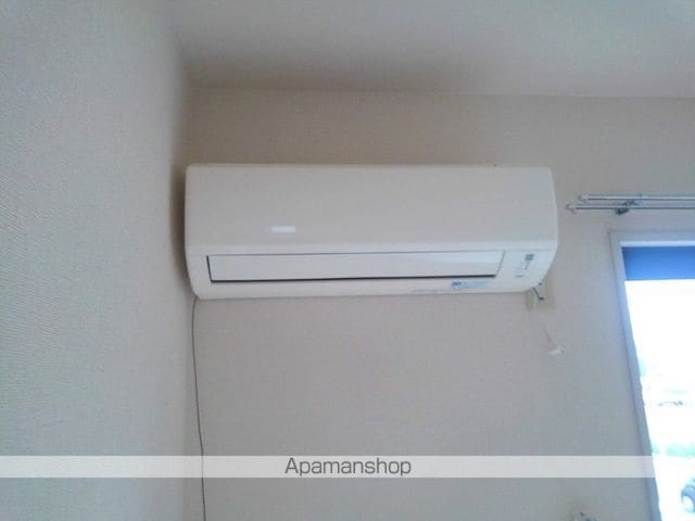 フレグランスほそのAの内装写真