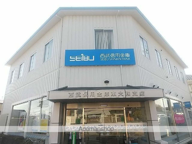 ミランダTDレジデンスの周辺写真