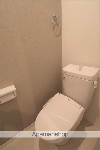 GRAN PASEO山室の内装写真