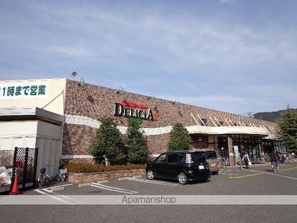 ビューラーはるか[2LDK/61.6m2]の周辺2