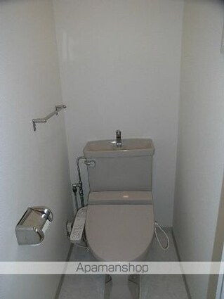 リュゼ経堂[3LDK/86.48m2]の内装6