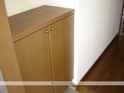 クオリティパレス[2LDK/46m2]の内装5