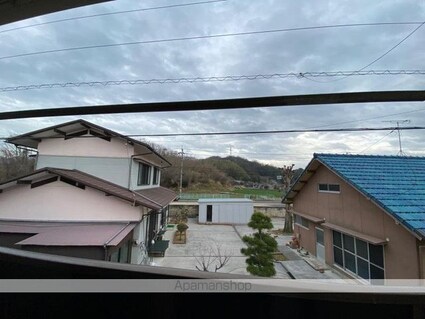 グランコートイースト[1K/24.05m2]の内装3