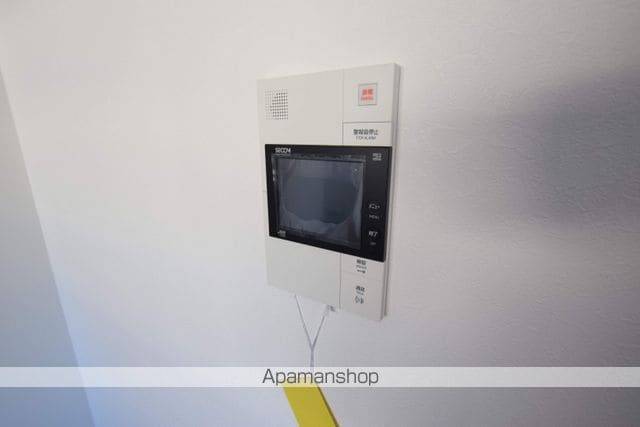 シャトーライフ近代美術館前1の内装写真